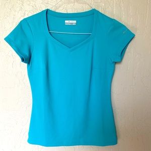 Columbia sunshirt: Like New!